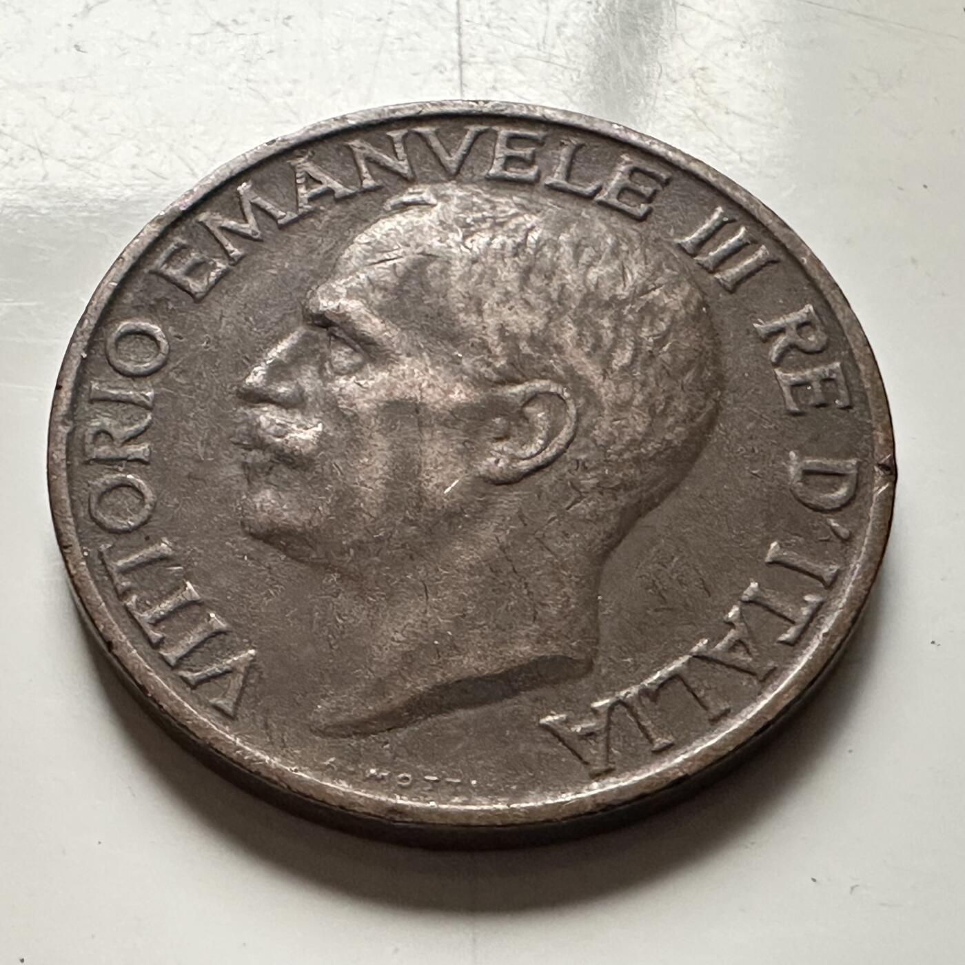 🌹外币初藏🌹🐯2026年第30场   每周二四六晚8️⃣点 接代拍 意大利1929年10分