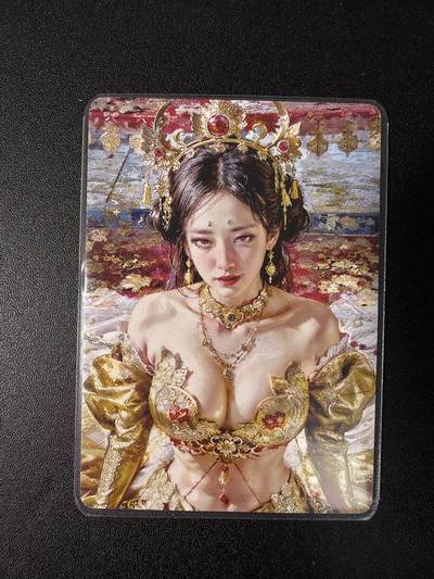 NO.27 好又多金牌大场，每周一站式配齐，方便凑单！（周6晚9点截拍，卖家送拍0抽成！） - 焱卡 人间传妖姬传 刷子 铁扇公主 大头卡