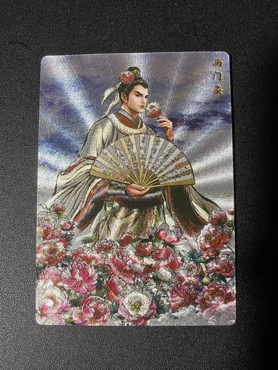 NO.27 好又多金牌大场，每周一站式配齐，方便凑单！（周6晚9点截拍，卖家送拍0抽成！） - 卡德曼 张建东水浒 西门庆 粗闪