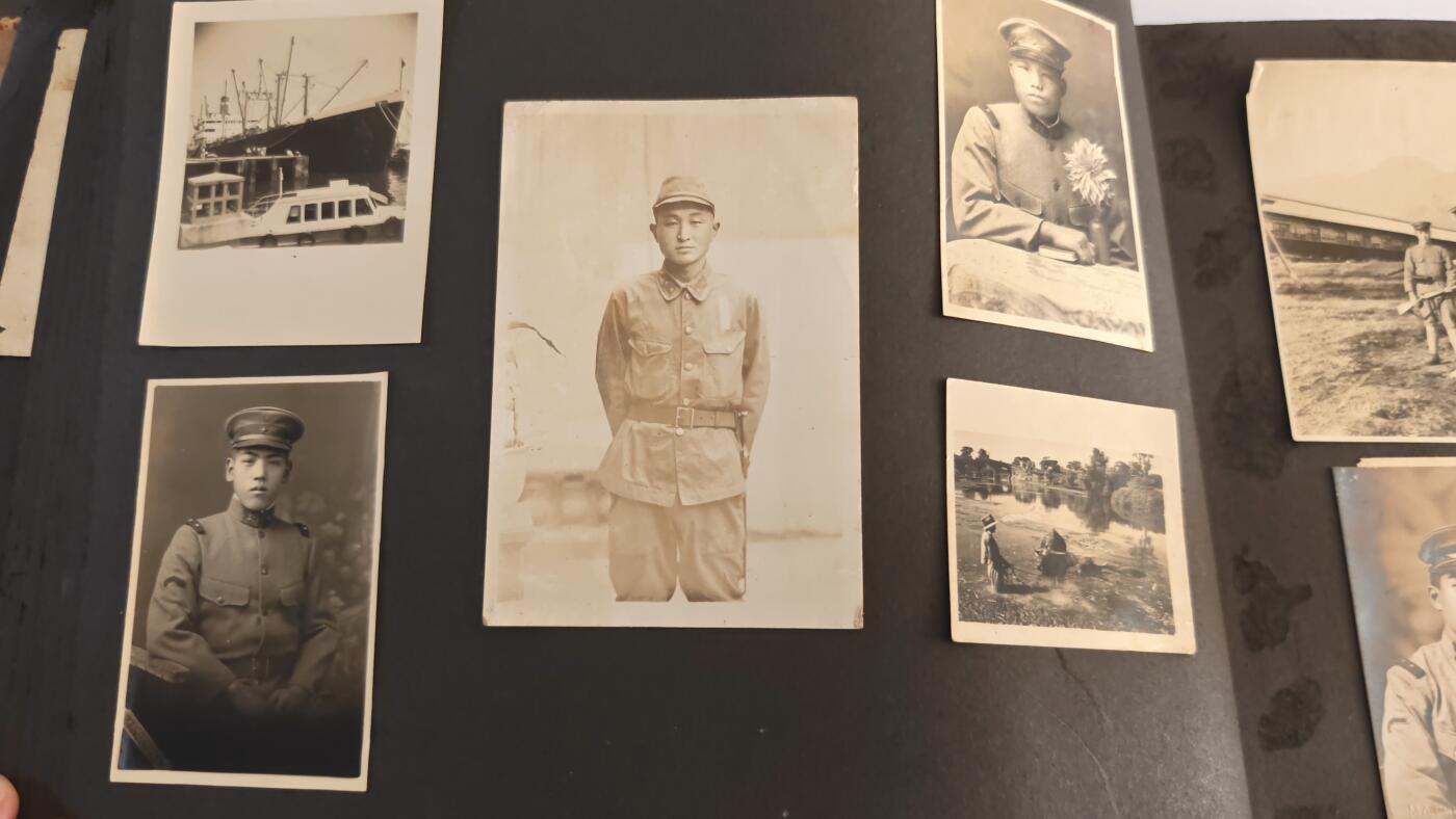 东亚勋章徽章主题拍卖 ⑨