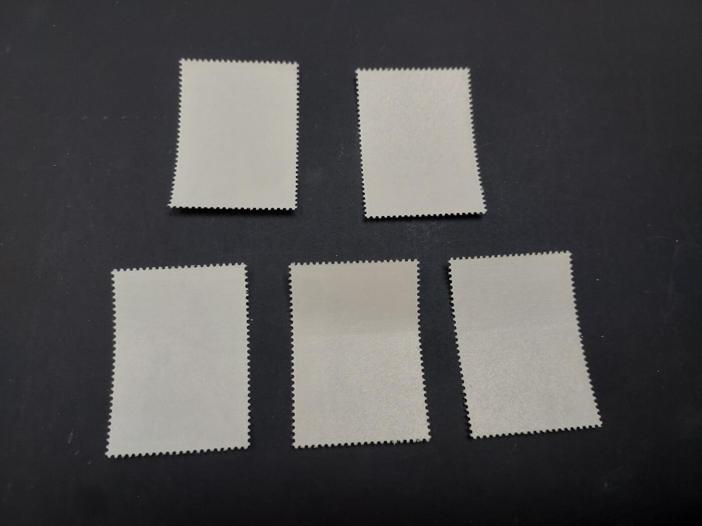 博彦收藏    3月25日 8点 外国邮票专场