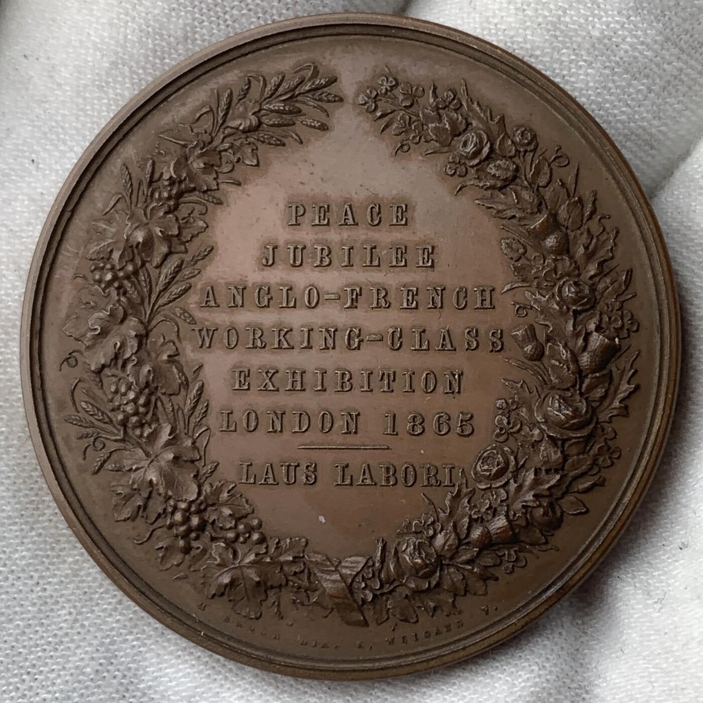 掌中浮雕-藏着的欧洲第055场