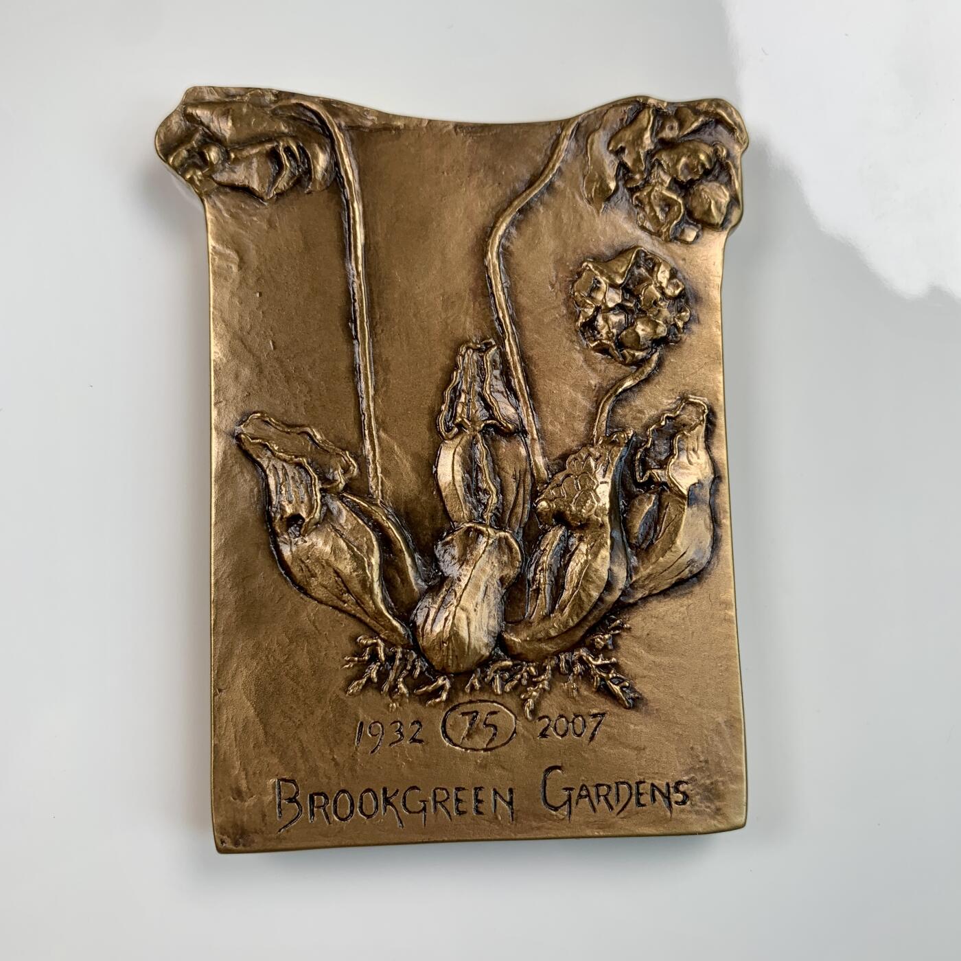 掌中浮雕-藏着的欧洲第055场