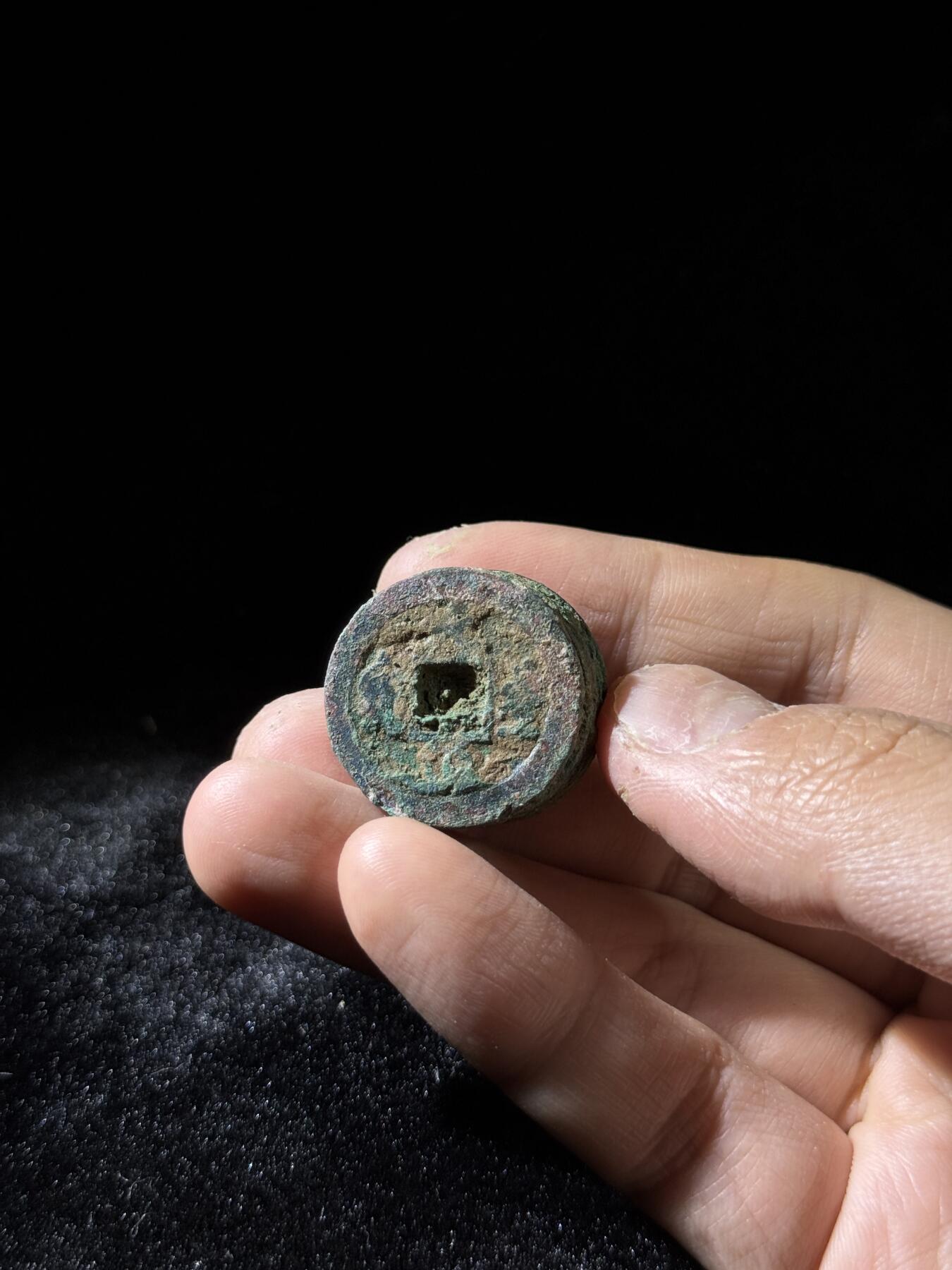 戎马世界章牌大赏，铜钱场