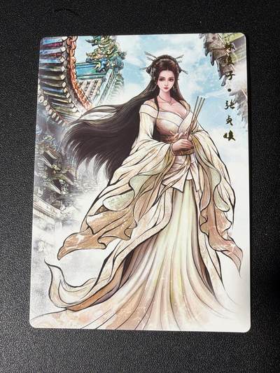 NO.27 好又多金牌大场，每周一站式配齐，方便凑单！（周6晚9点截拍，卖家送拍0抽成！） - 卡德曼 张建东水浒 张贞娘 普卡