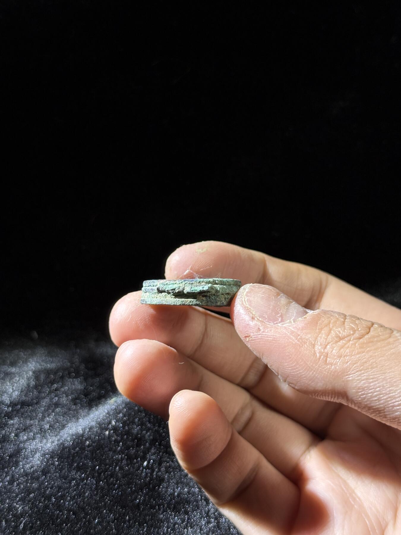 戎马世界章牌大赏，铜钱场