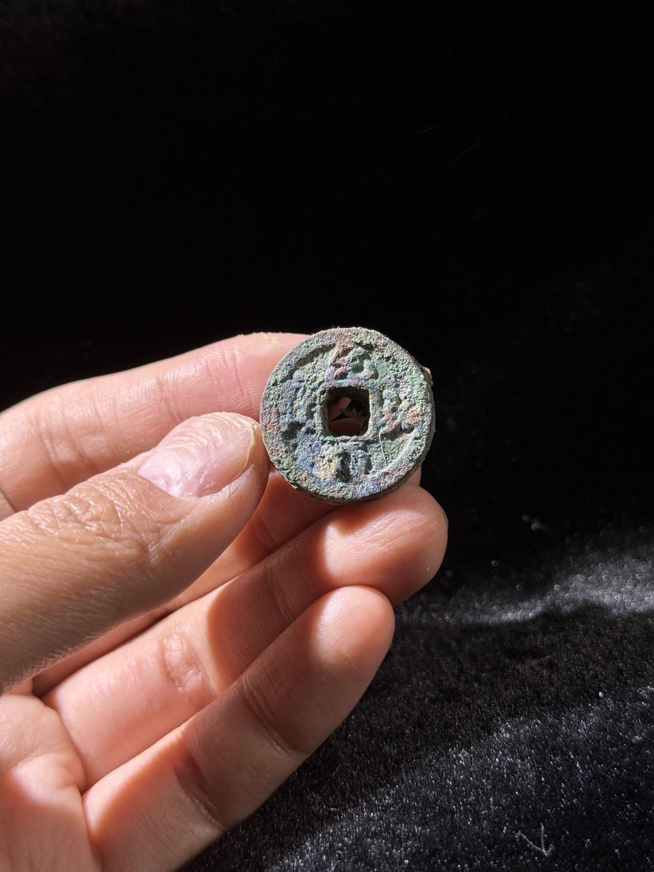 戎马世界章牌大赏，铜钱场