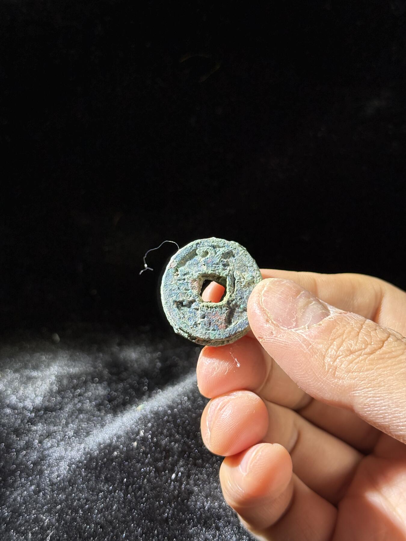 戎马世界章牌大赏，铜钱场