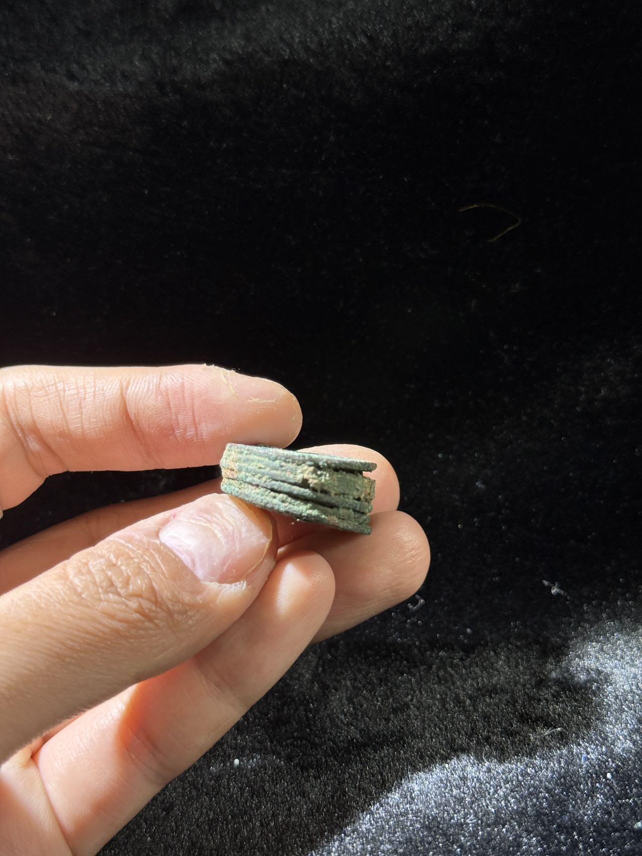 戎马世界章牌大赏，铜钱场