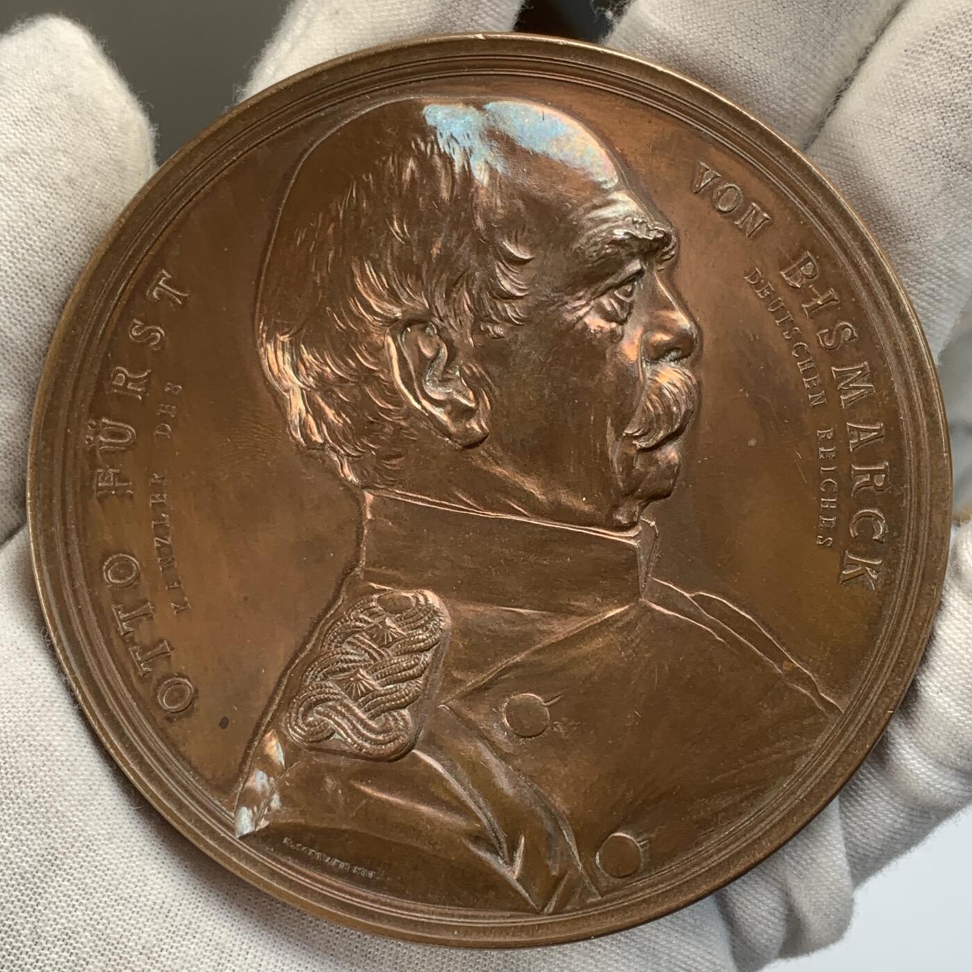 掌中浮雕-藏着的欧洲第055场