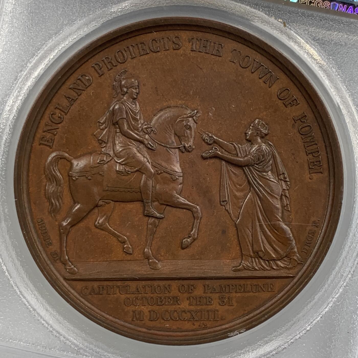 掌中浮雕-藏着的欧洲第055场