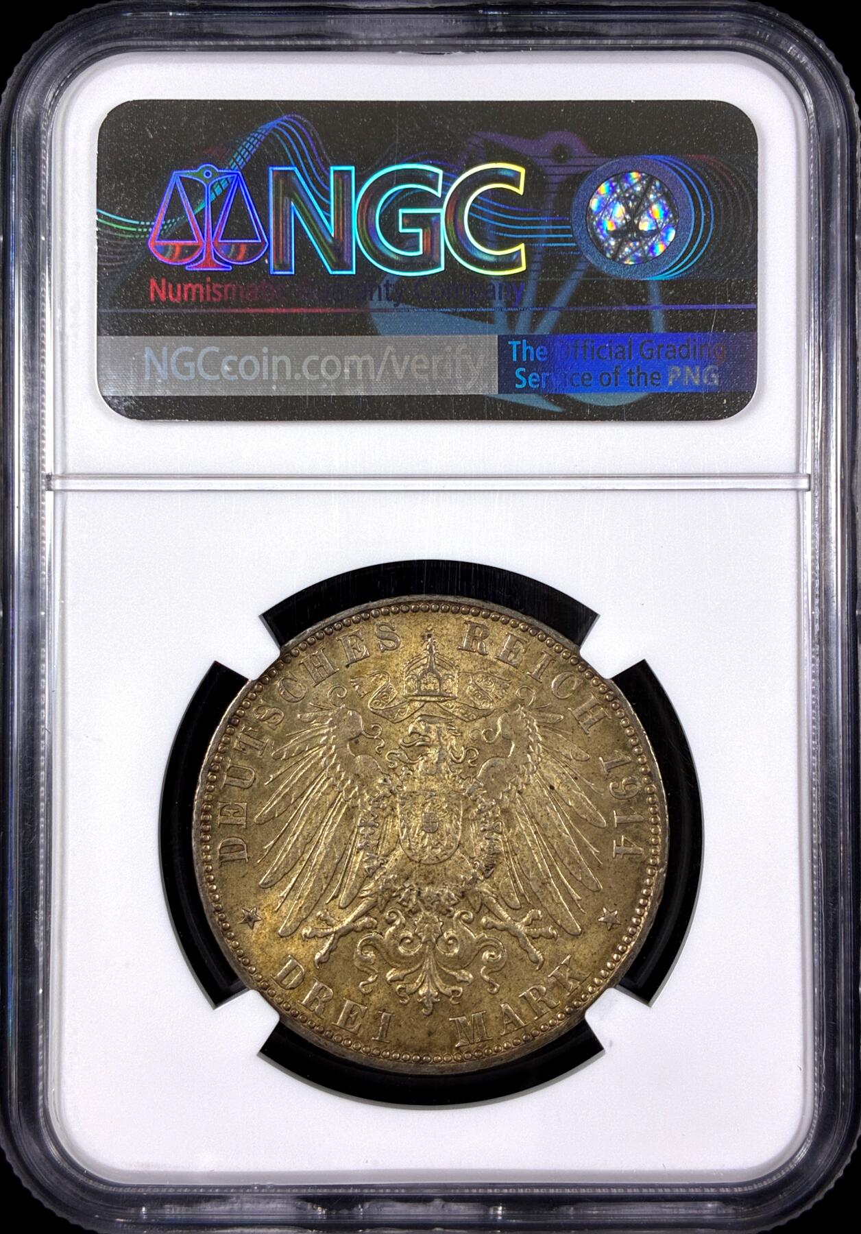 【雨安】【直播拍卖】【第0129期-评级币章】2026-03-21 周六 19:30 (金价1115, 银价20.09)