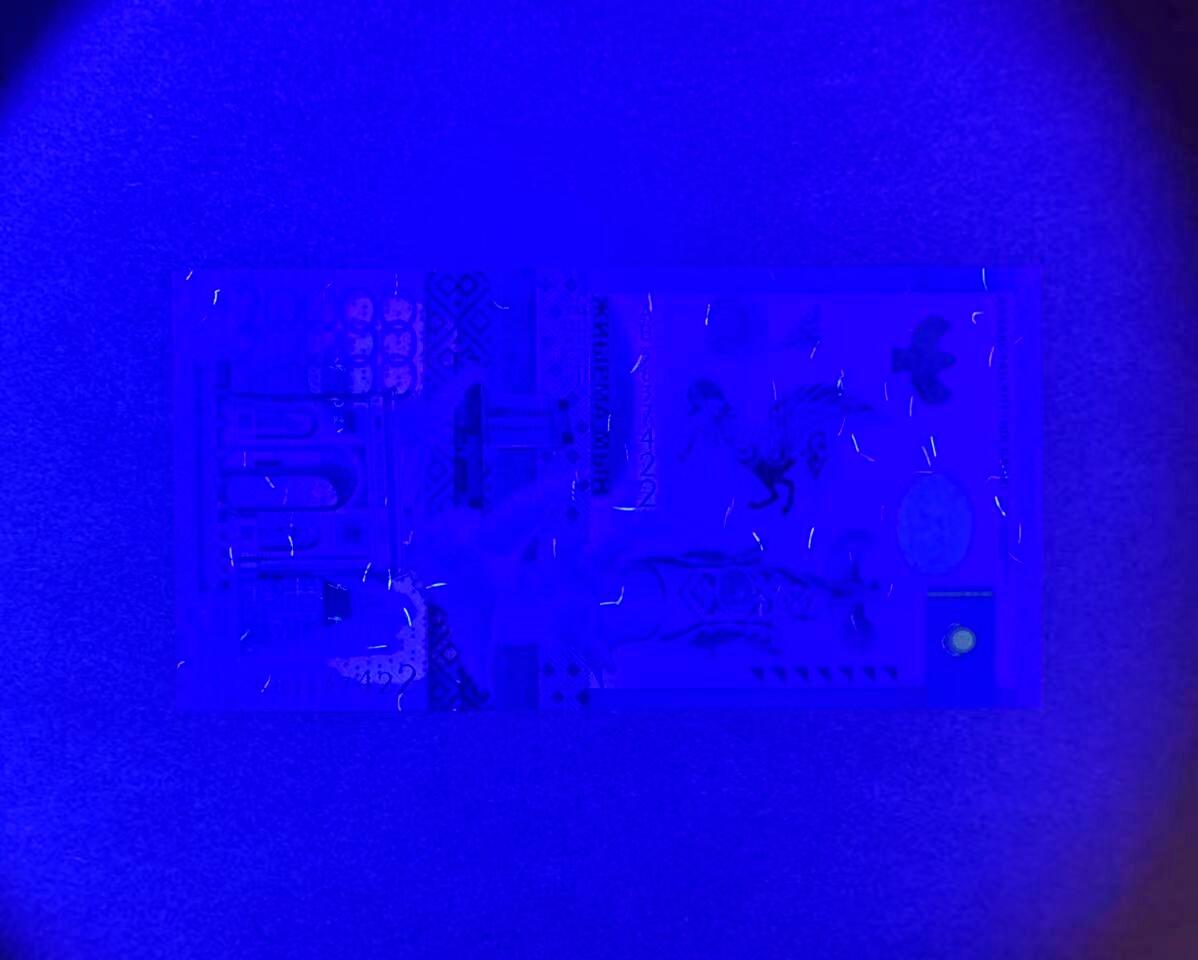 【Blue Auction】世界纸币精拍第796期——18级TOP拍卖/信誉/品质/专业/高效💫 哈萨克斯坦 2013年20000坚戈  纪念钞 全新UNC