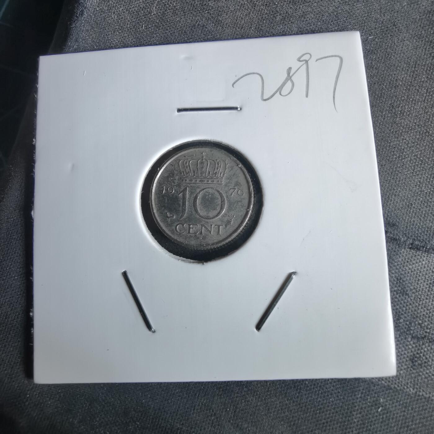 沼泽如烟--第1028场 荷兰1976年十分