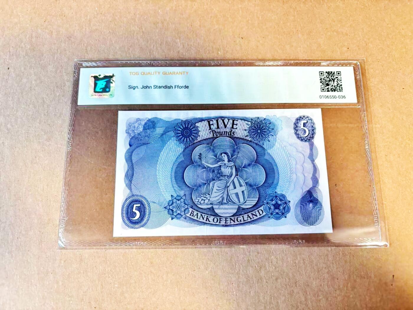 【Blue Auction】世界纸币精拍第796期——18级TOP拍卖/信誉/品质/专业/高效💫