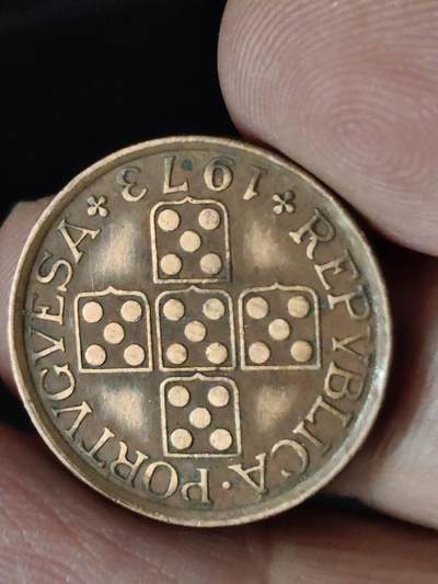 猩哥外币小铺➨【第222场】 - 葡萄牙