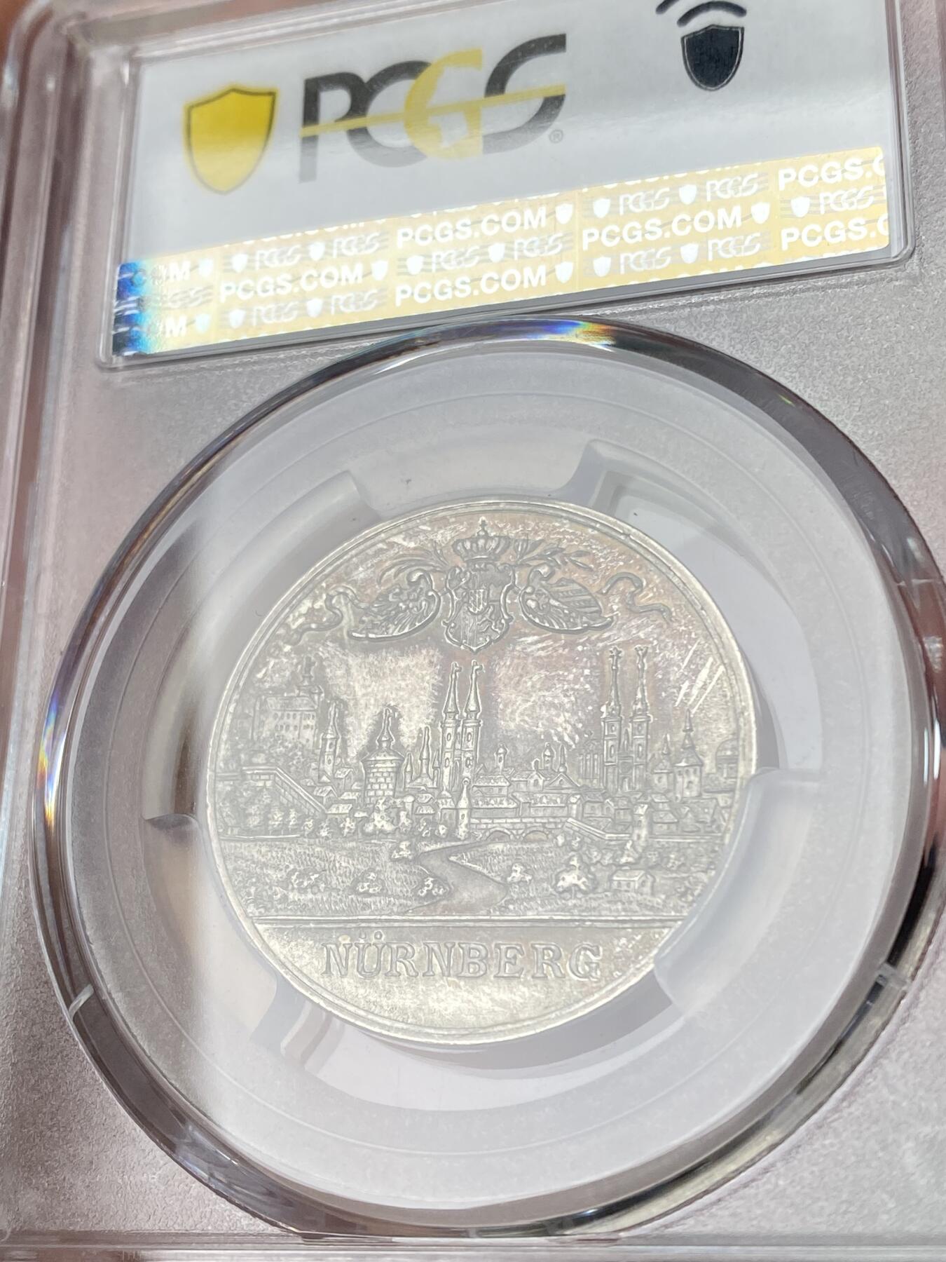 万国钱币拍卖第063期