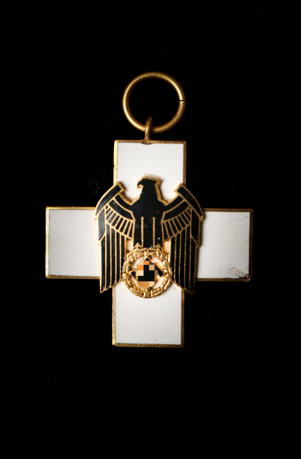 戎马世界章牌大赏第112期 德专场