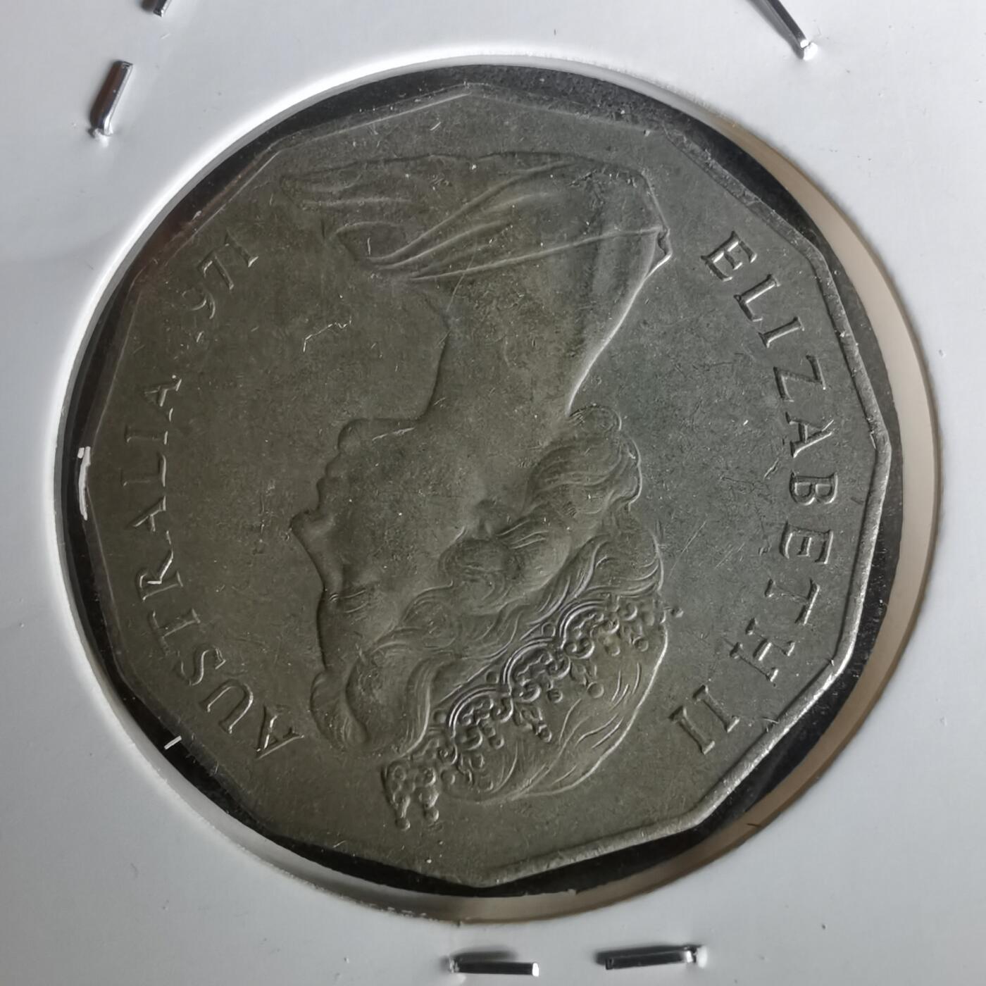 沼泽如烟--第1028场 澳大利亚1971年50分