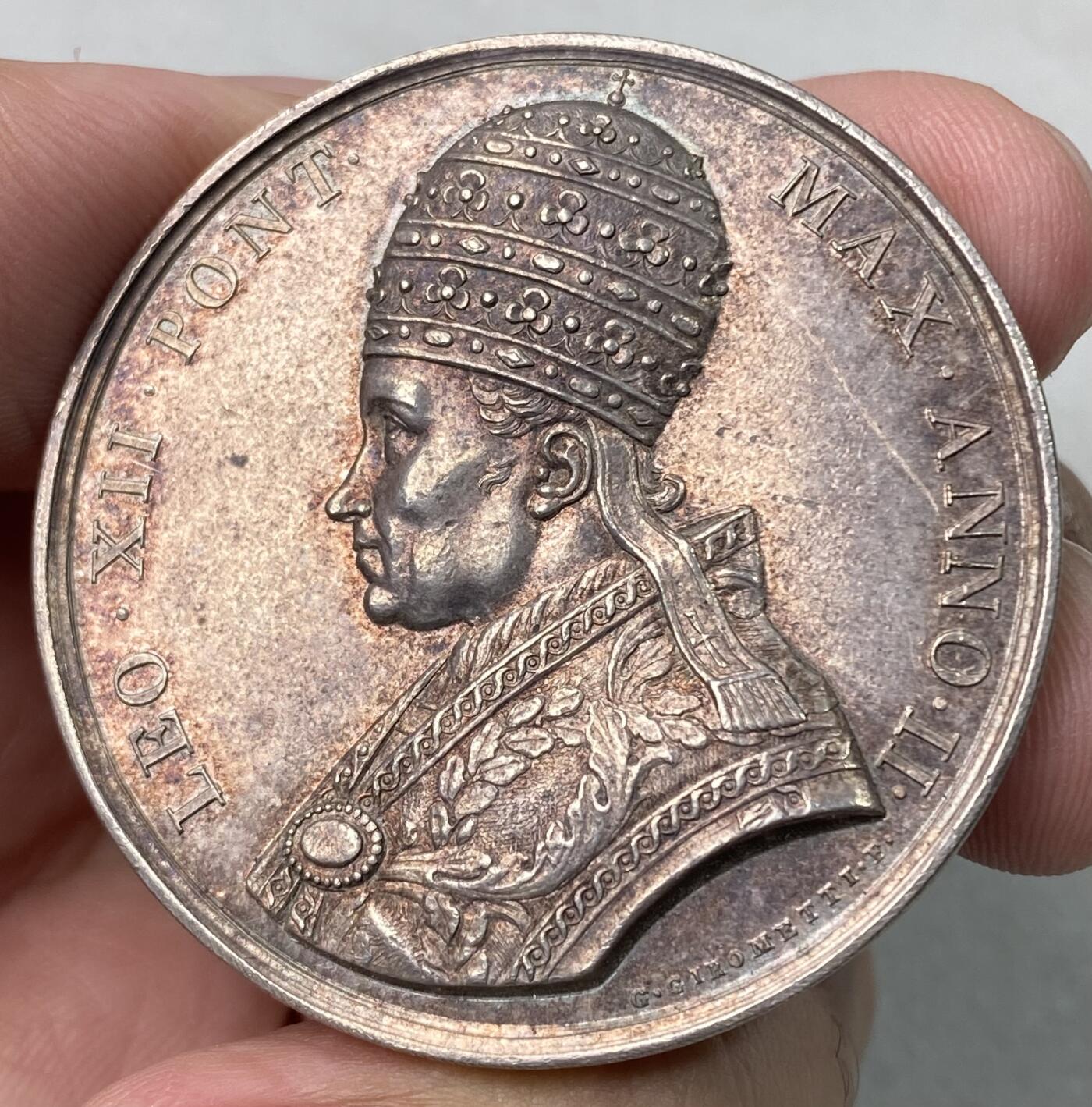 万国钱币拍卖第063期