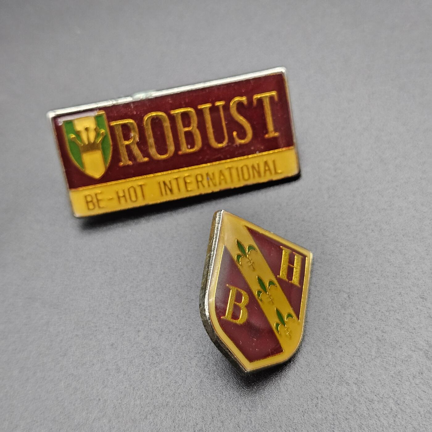 0元起拍勋章 第340期 咸鱼国勋章拍卖专场 3月22日（周日）下午6：00开始 纪念章两个