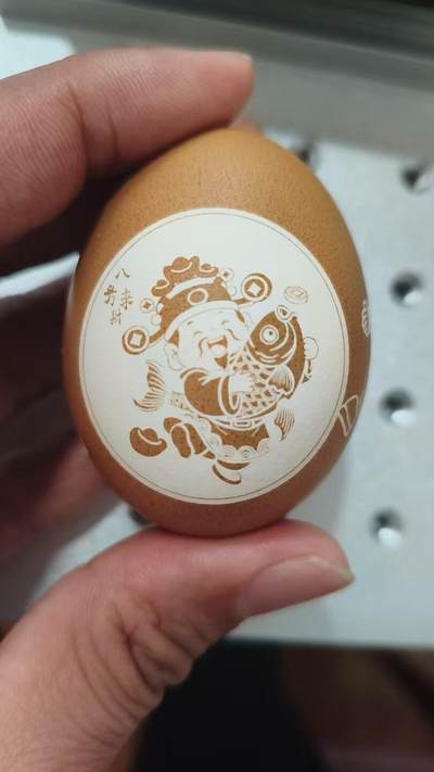 非遗文化蛋雕 - 非遗文化蛋雕