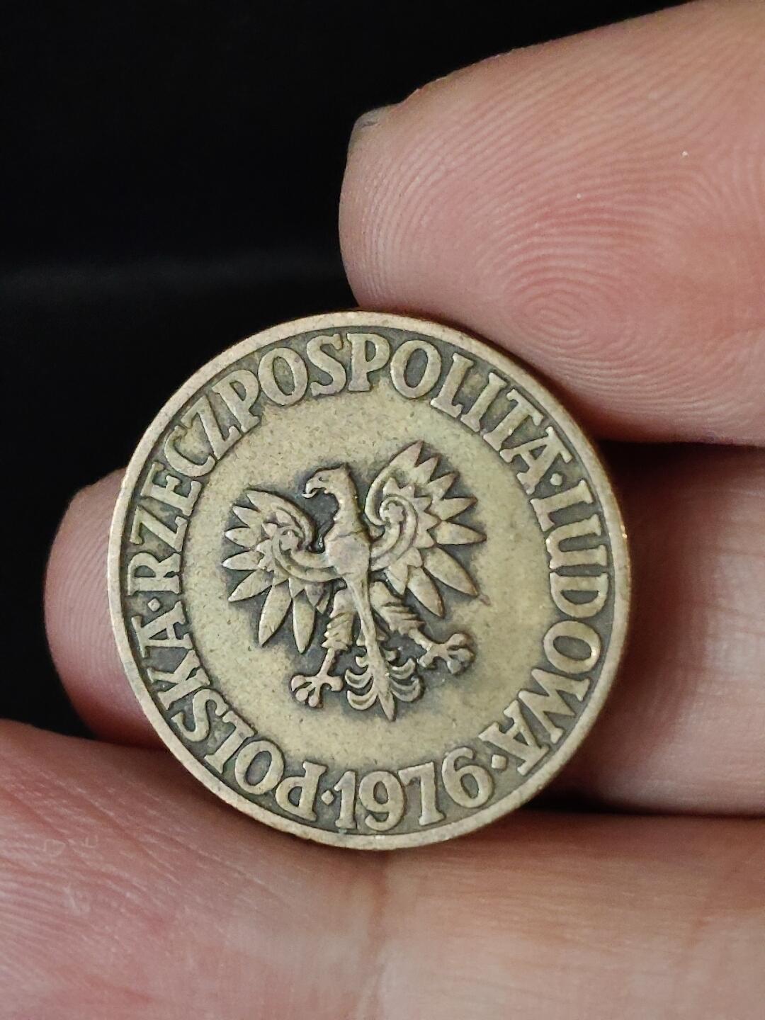 猩哥外币小铺➨【第222场】 波兰