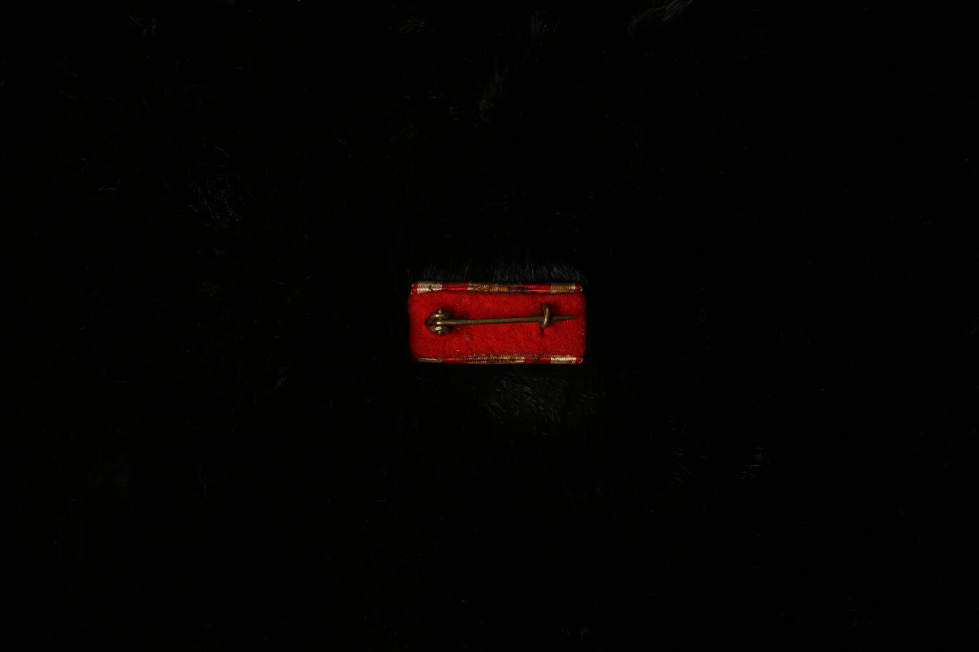 戎马世界章牌大赏第112期 德专场