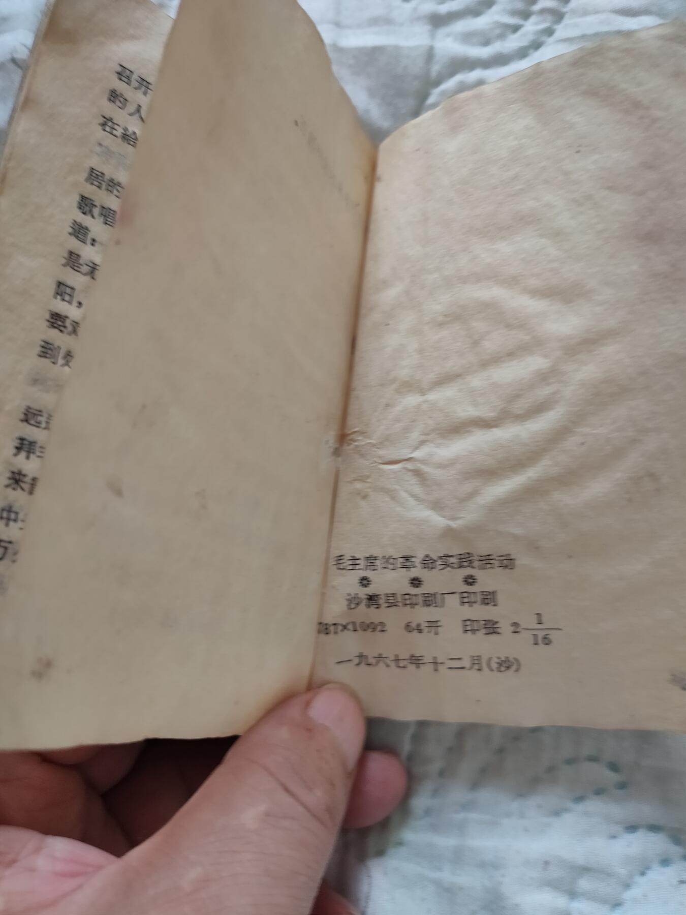 毛主席的革命实践，新疆八一野战军印