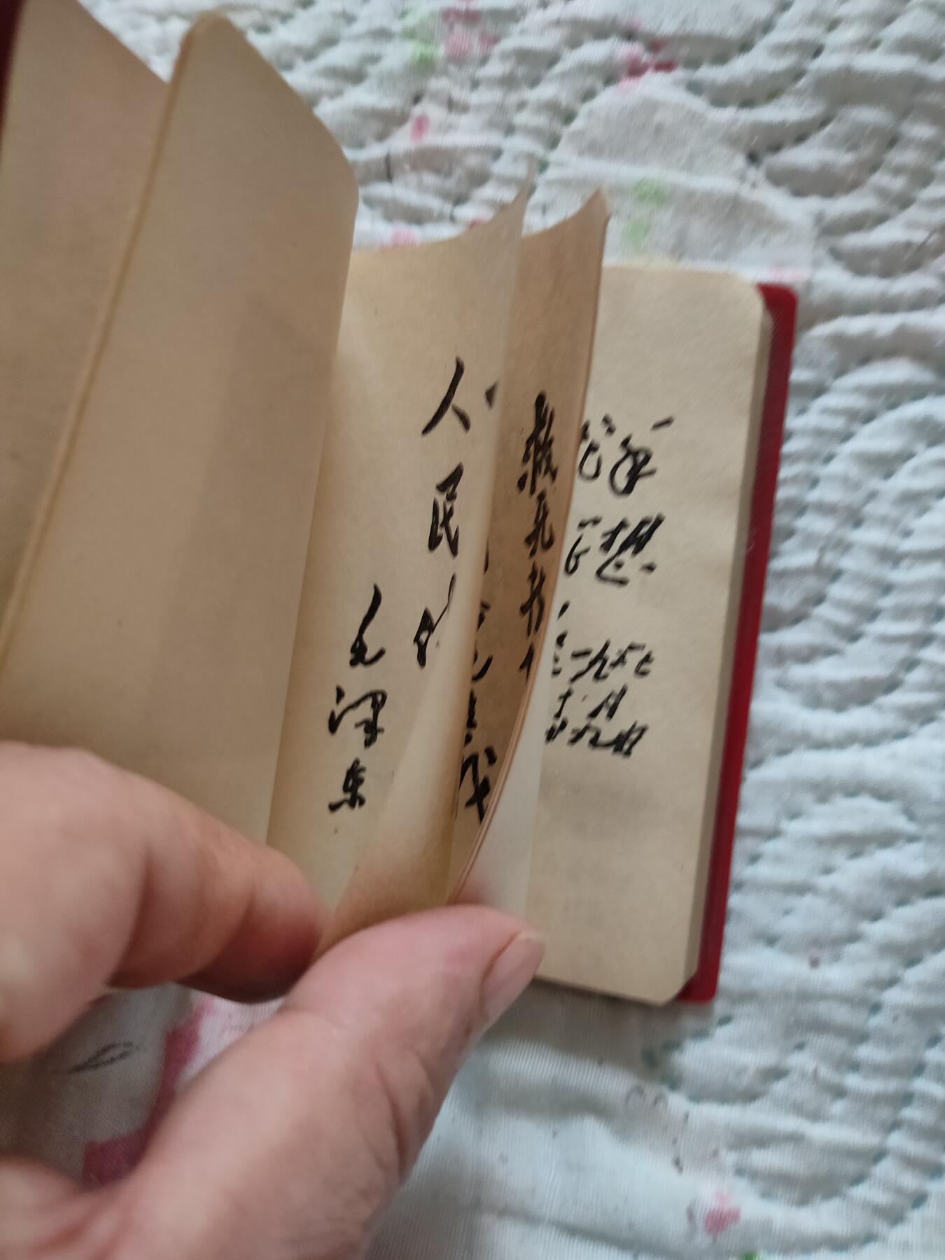 沈阳医学院1969年新针疗法，扎干针