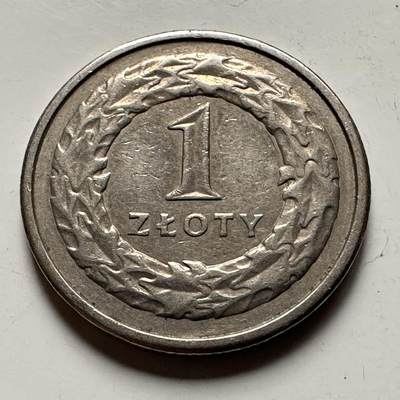 🌹外币初藏🌹🐯2026年第31场   每周二四六晚8️⃣点 接代拍 - 波兰1992年一兹罗提