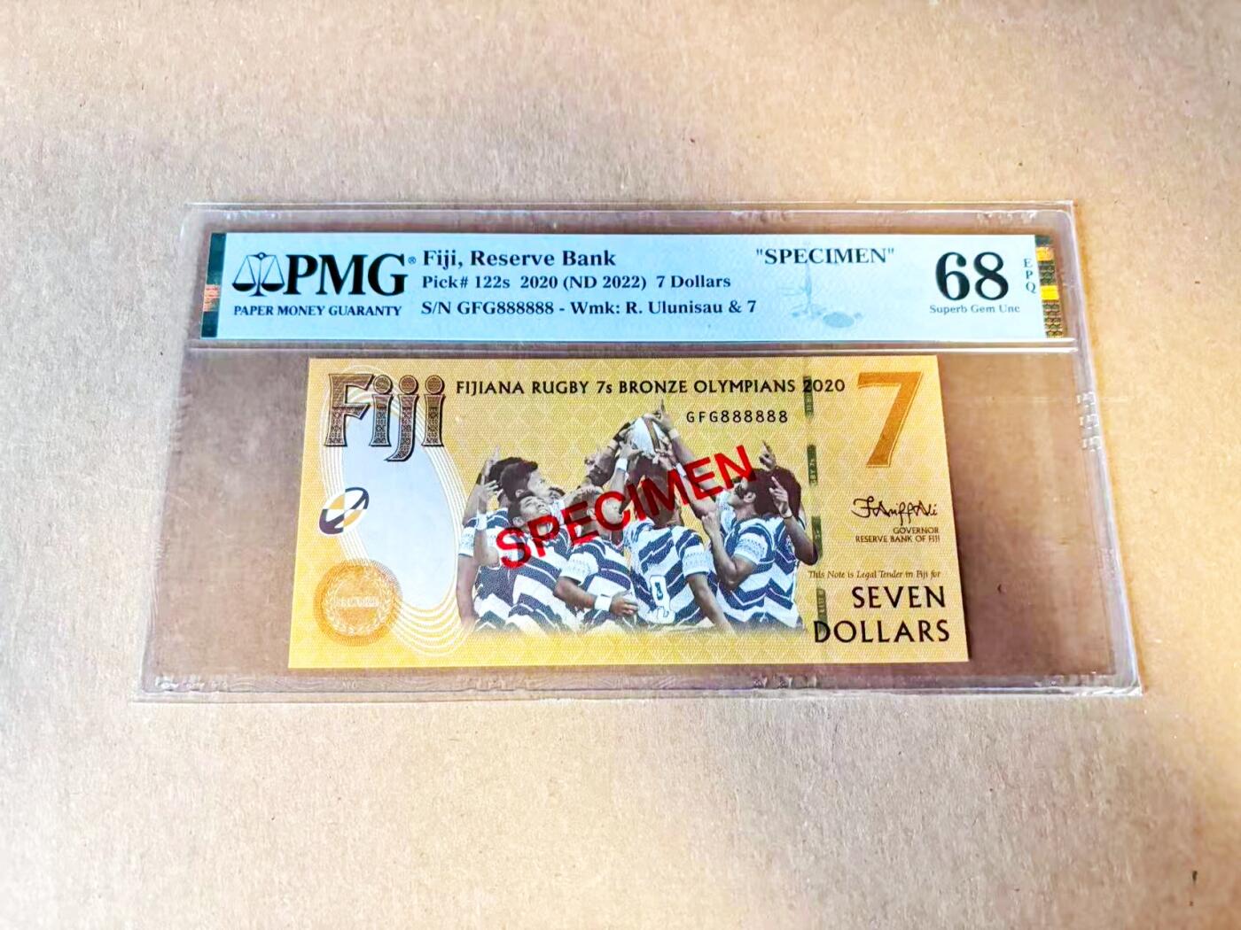 【Blue Auction】世界纸币精拍第796期——18级TOP拍卖/信誉/品质/专业/高效💫