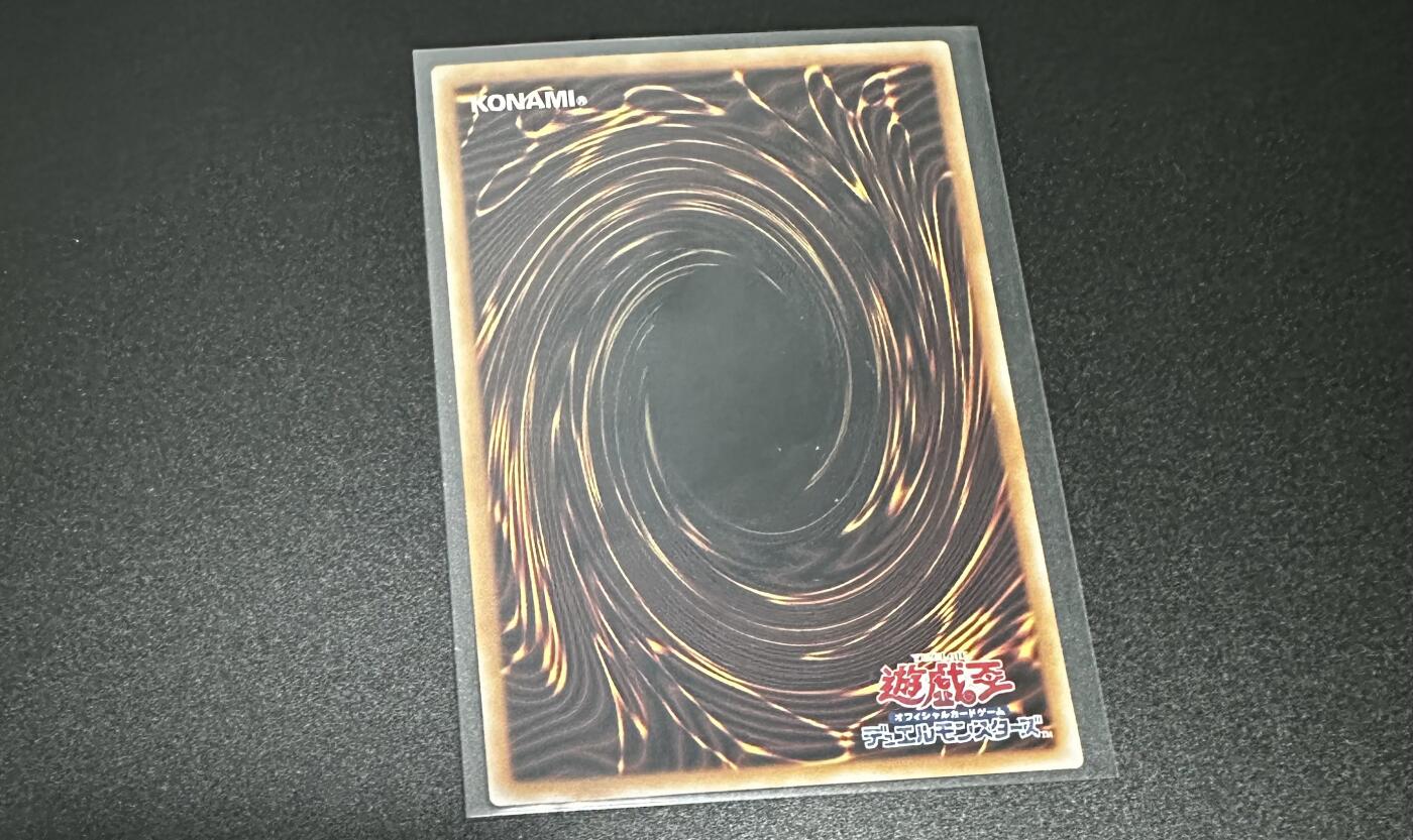 游戏王 影之诗 VG卡牌等 专场卡牌（无佣） 游戏王  藏树果的迷糊栗鼠 NPR