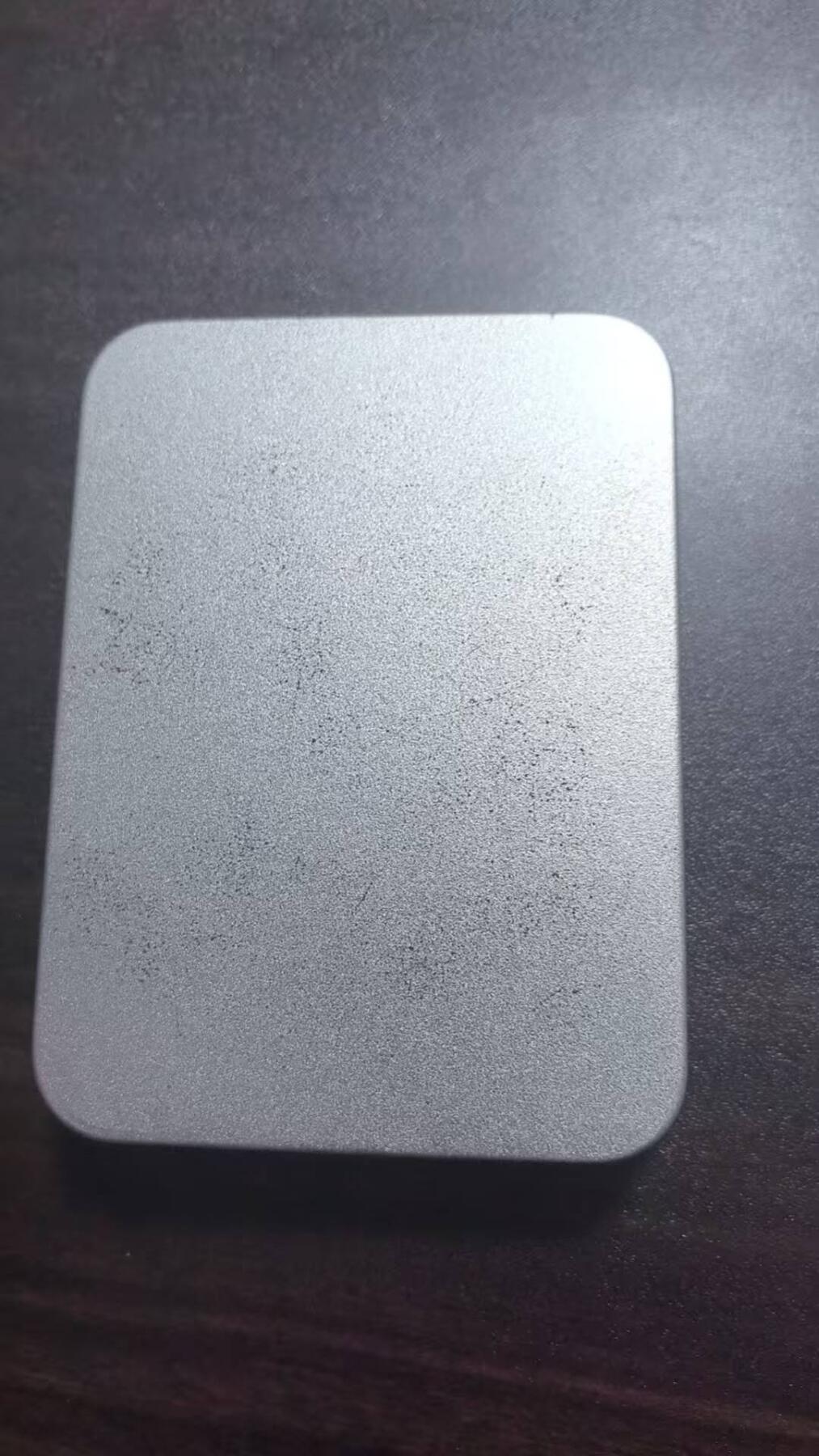 龙虎卡牌-七九场（满200元包邮，无佣金，每周六结拍，欢迎送拍） 可可瑞听西蜀五虎将小铁盒 (二手)