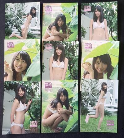 【游宝拍卖】丙午马年第14期 - 卡牌1组