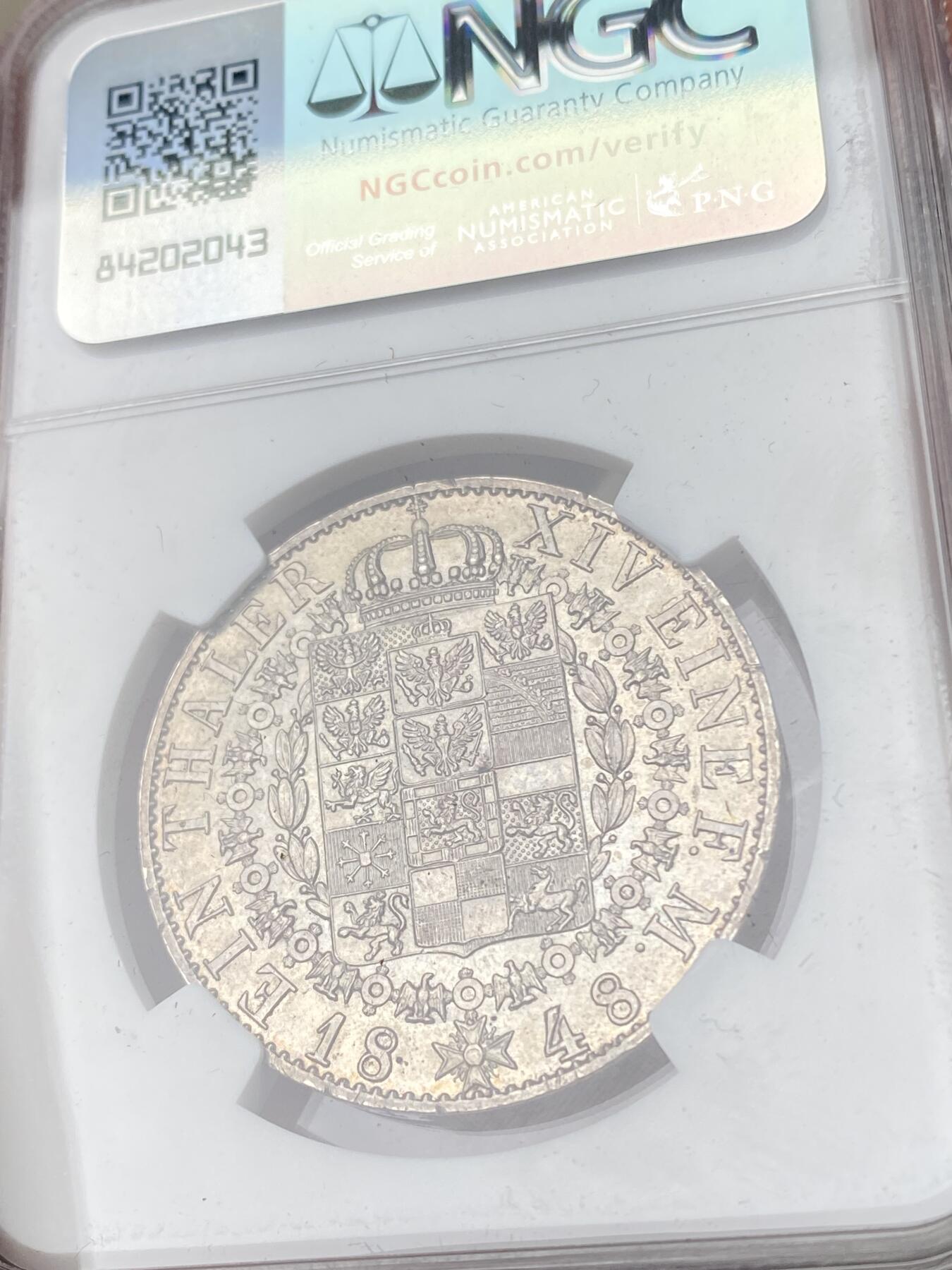 万国钱币拍卖第063期