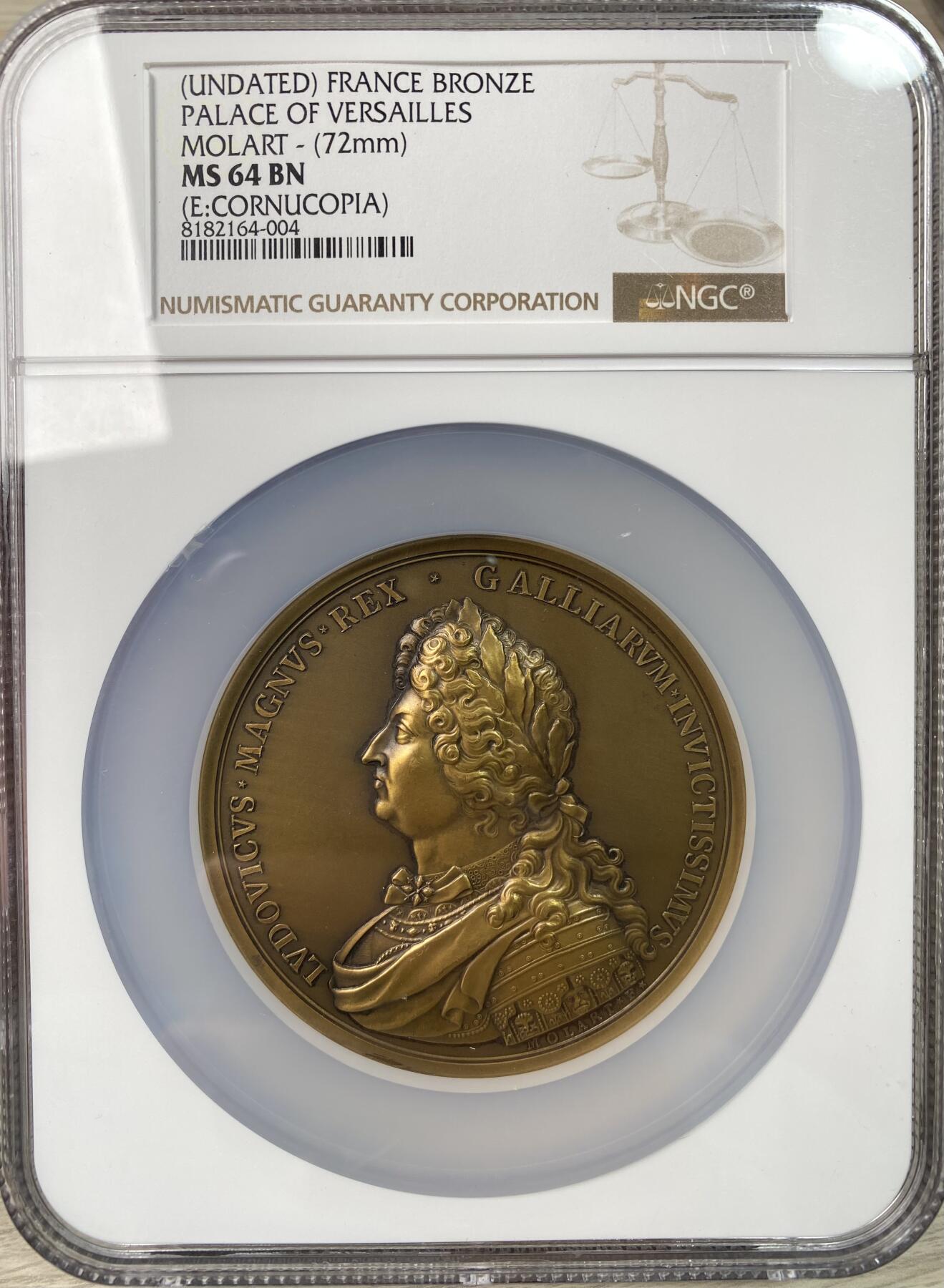 万国钱币拍卖第063期