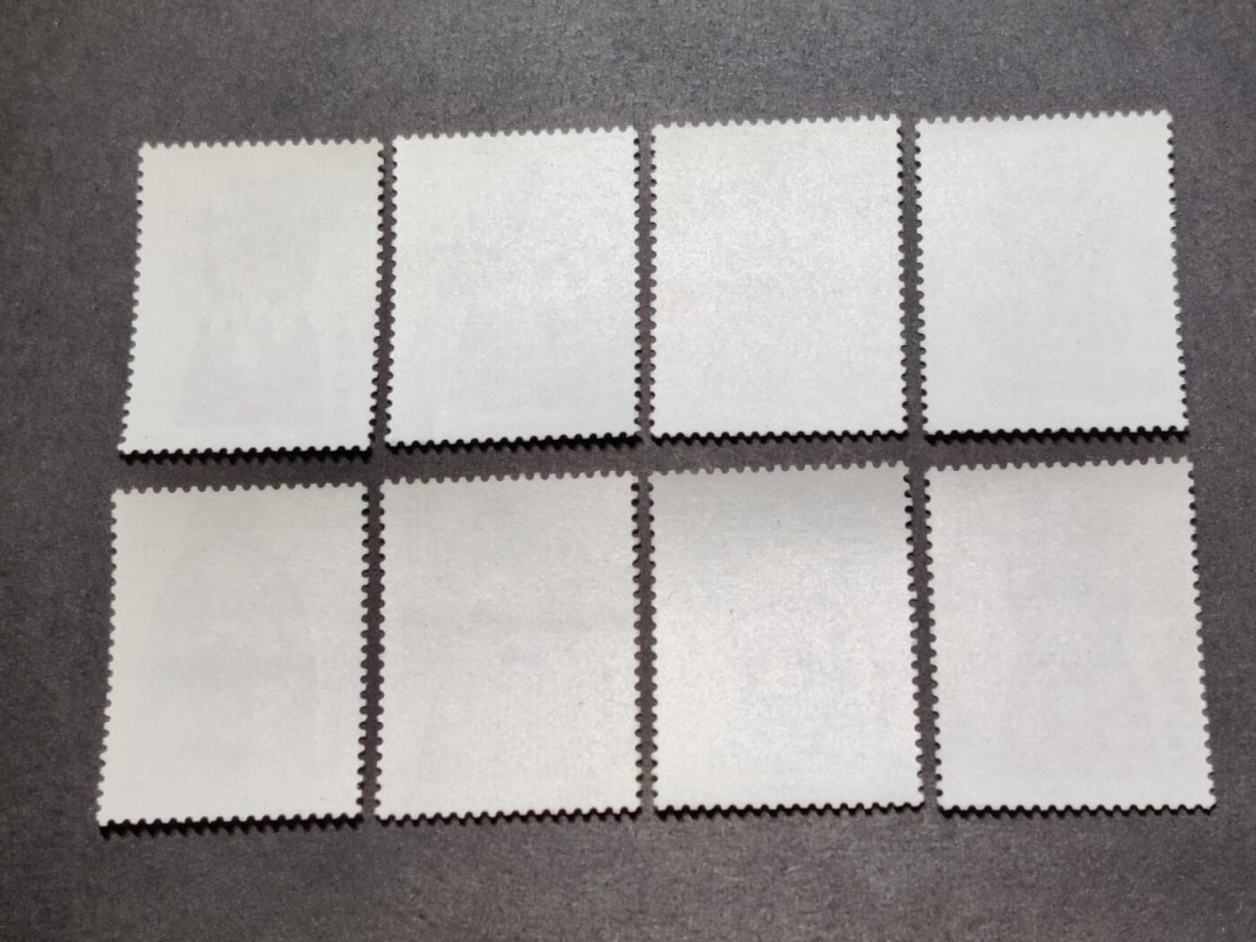 洪涛臻品批发群 精选邮票限时拍卖第1289期 