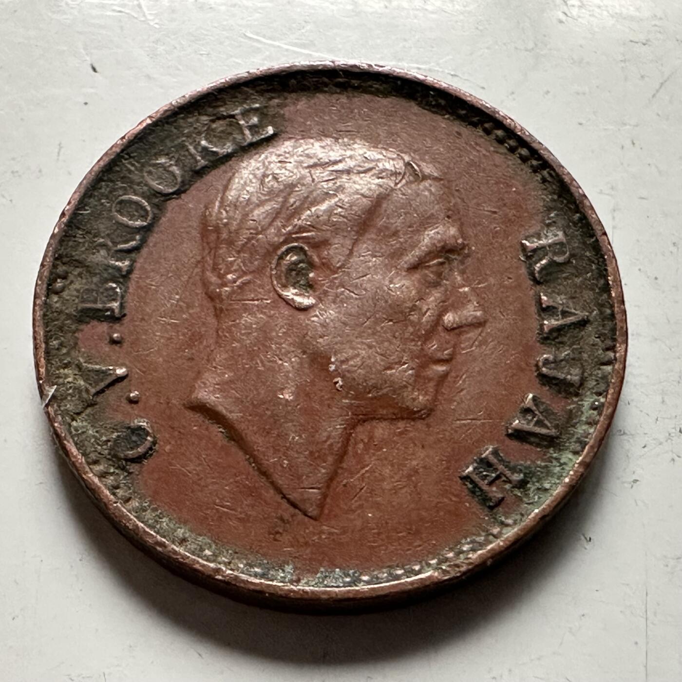 🌹外币初藏🌹🐯2026年第31场   每周二四六晚8️⃣点 接代拍