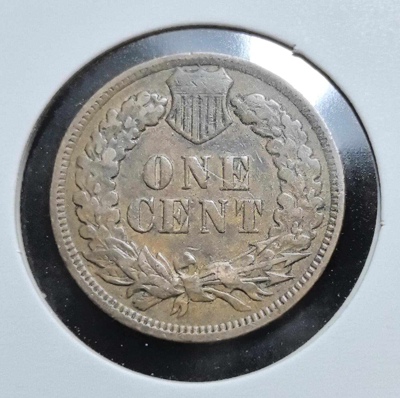 外国优质老铜币银币苏联纪念章，每周六晚九点倒数截拍，满百包邮可寄存，持续收拍 美国印第安人头像1903年1美分铜币，正面为印第安人头像，背面是花环与面值，是美国 20 世纪初经典铜质辅币，见证其近代工业与货币文化的发展。