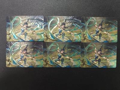 天玑星卡拍第179期《3.19周四截拍》持续收拍收评中 满赠卡需备注 - 宁缺卡牌 三国演义 貂蝉 粗闪 六张