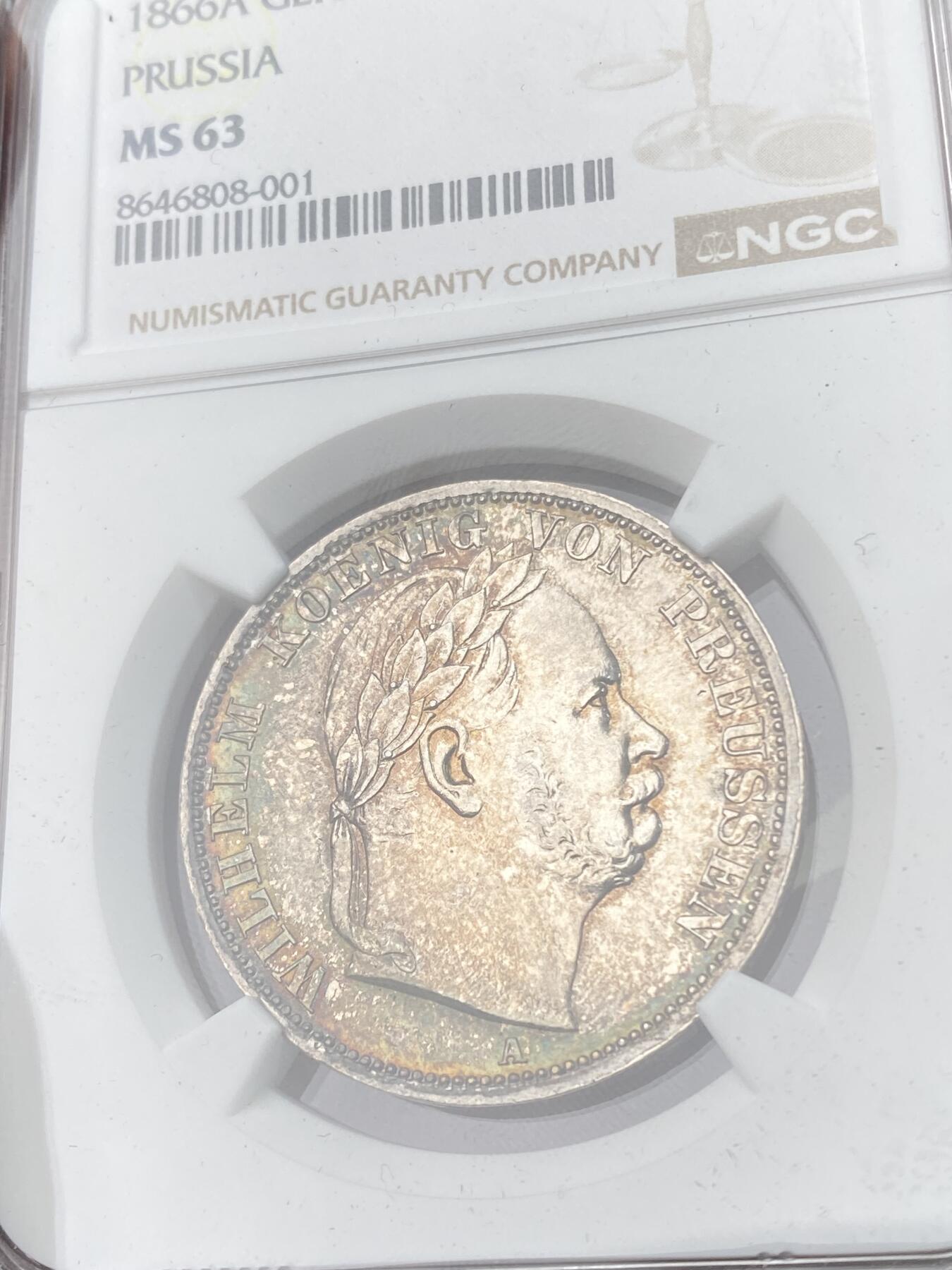 万国钱币拍卖第063期