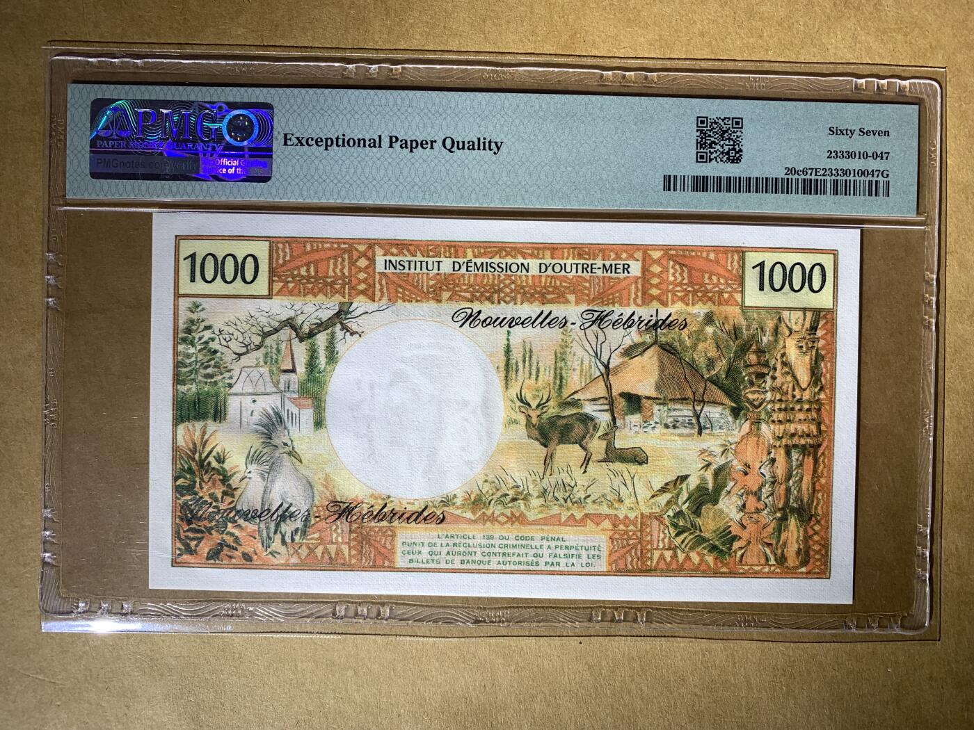 【礼羽收藏】🌏世界钱币拍卖129期