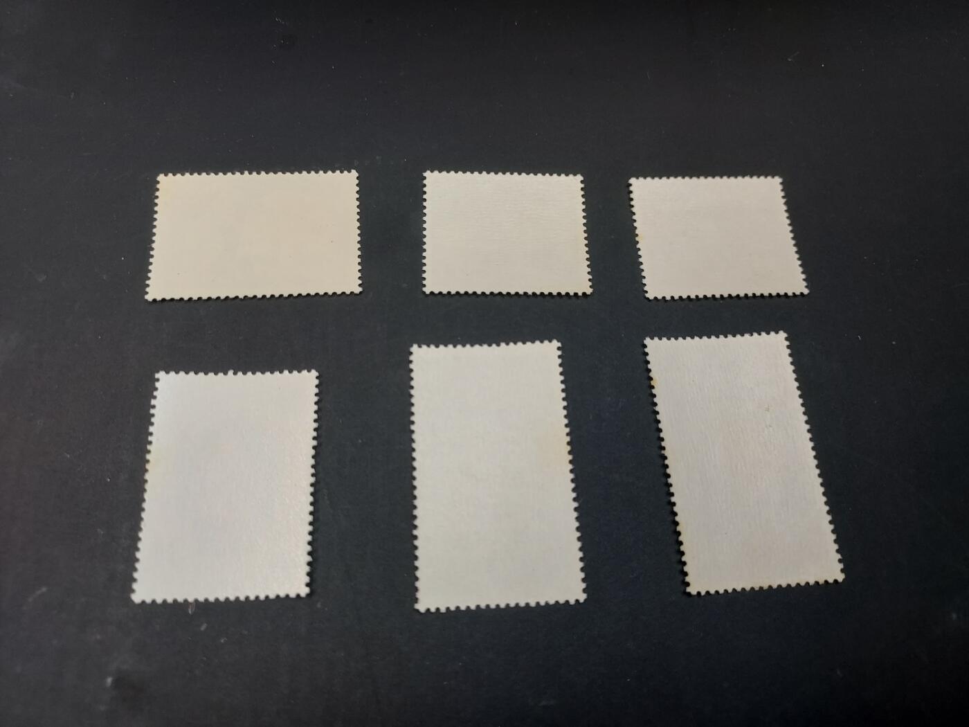 博彦收藏    3月25日 8点 外国邮票专场