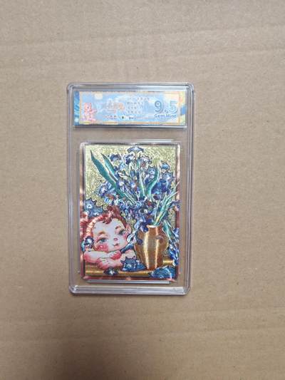 NO.27 好又多金牌大场，每周一站式配齐，方便凑单！（周6晚9点截拍，卖家送拍0抽成！） - 卡萃 路蓝奇境2  李尊奇  莺尾花 粗闪 9.5G