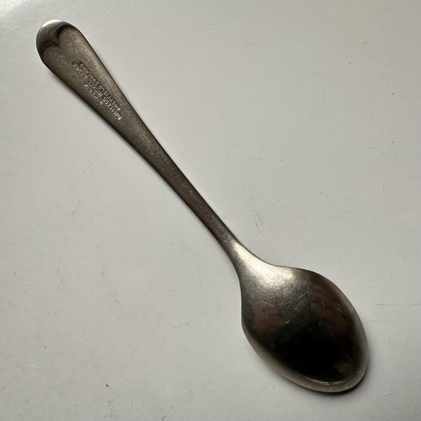 🌹外币初藏🌹🐯2026年第30场   每周二四六晚8️⃣点 接代拍 小勺咖啡勺艺术勺—3