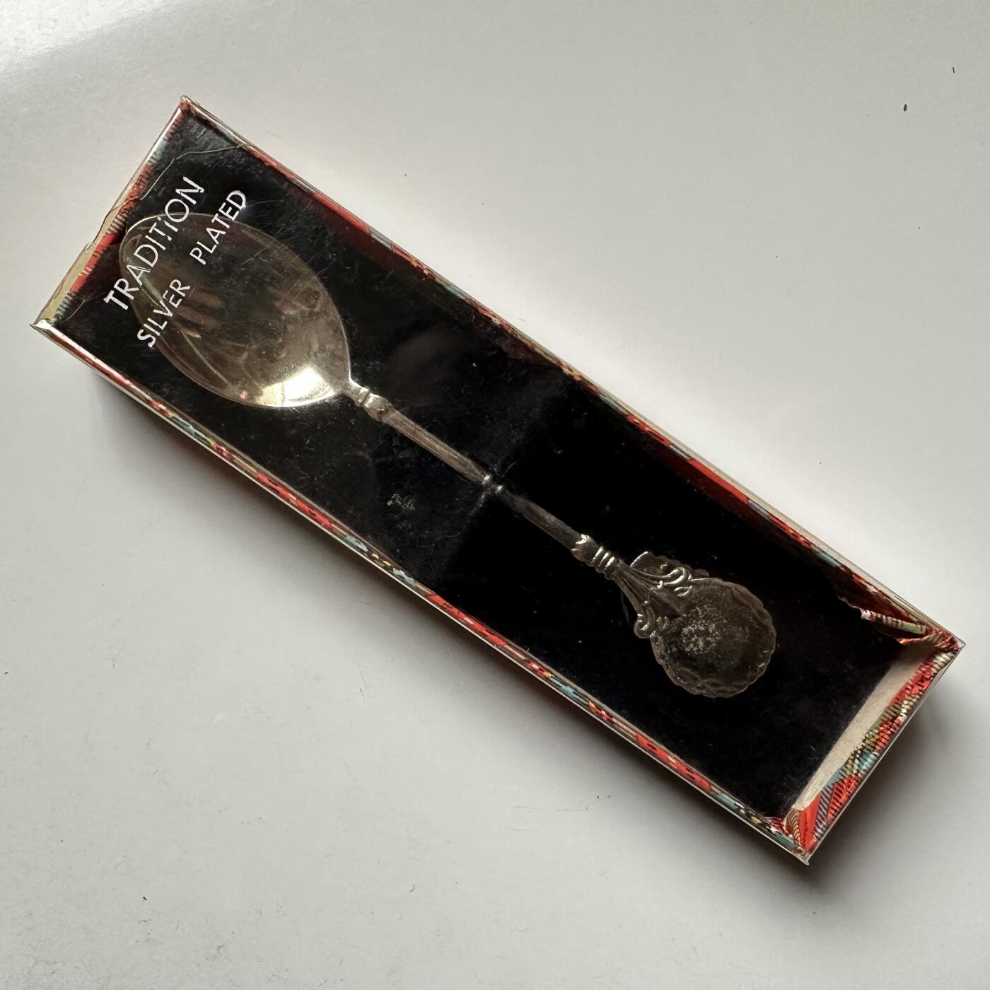 🌹外币初藏🌹🐯2026年第30场   每周二四六晚8️⃣点 接代拍 小勺咖啡勺艺术勺—4