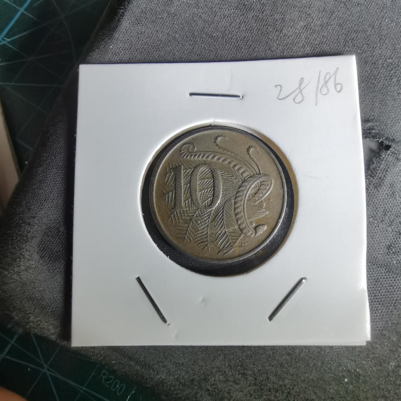 沼泽如烟--第1028场 澳大利亚1969年十分