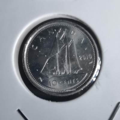 沼泽如烟--第1028场 - 加拿大2010年十分