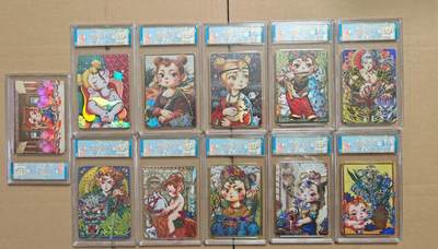 NO.27 好又多金牌大场，每周一站式配齐，方便凑单！（周6晚9点截拍，卖家送拍0抽成！） - 【10分套】卡萃 路蓝奇境2  李尊奇 视高迪11张